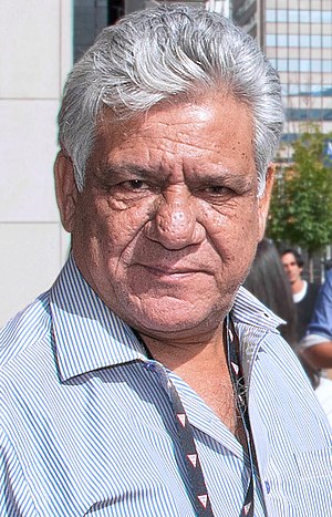 Om Puri