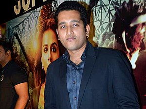 Parambrata Chatterjee Profile Picture