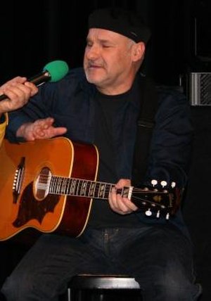 Paul Carrack