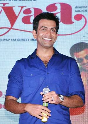 Prithviraj Sukumaran Profile Picture