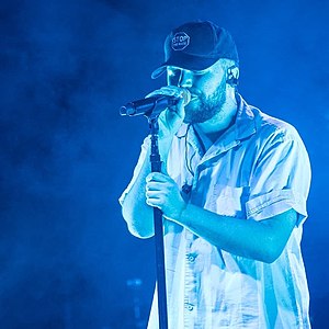 Quinn XCII