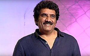 Rao Ramesh Profile Picture