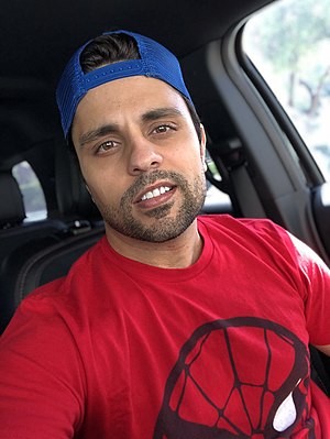 Ray William Johnson Profile Picture