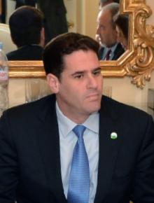 Ron Dermer Profile Picture