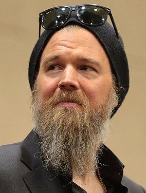 Ryan Hurst Profile Picture