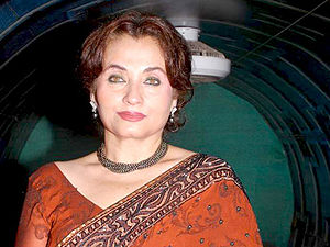 Salma Agha Profile Picture