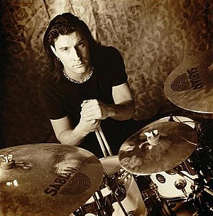 Sean Kinney Profile Picture