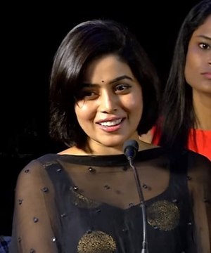 Shamna Kasim