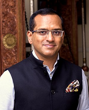 Shaurya Doval Profile Picture