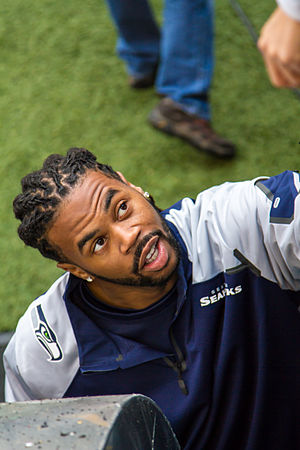 Sidney Rice