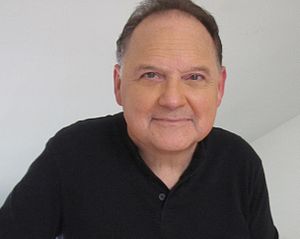 Stephen Furst