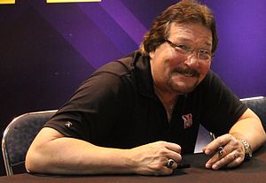 Ted DiBiase