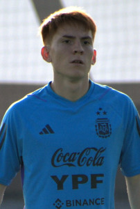 Valentín Barco Profile Picture