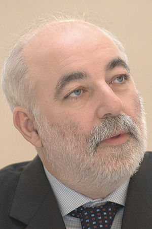 Viktor Vekselberg Profile Picture