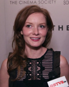 Wrenn Schmidt Profile Picture