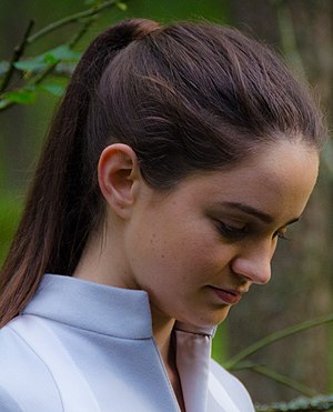 Aisling Franciosi Profile Picture