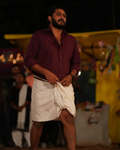 Antony Varghese Profile Picture