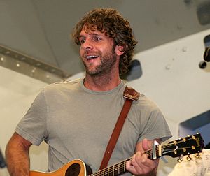 Billy Currington Profile Picture