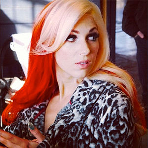 Bonnie McKee Profile Picture