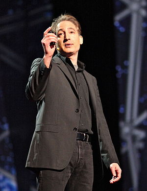 Brian Greene Profile Picture