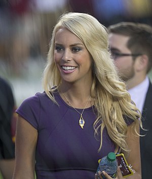 Britt McHenry