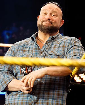 Bubba Ray Dudley