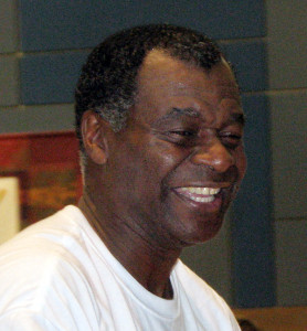 Calvin Murphy Profile Picture