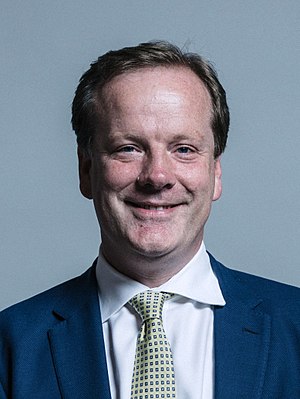 Charlie Elphicke Profile Picture