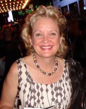 Christine Ebersole Profile Picture