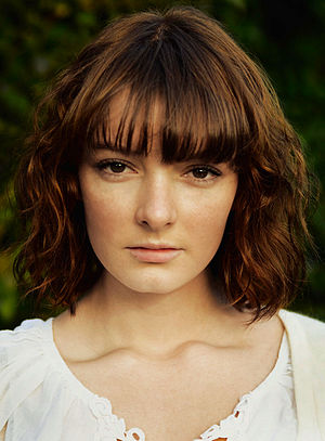 Dakota Blue Richards Profile Picture