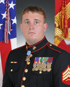 Dakota Meyer