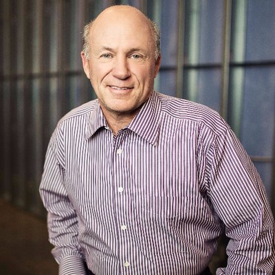 Dan Cathy Profile Picture