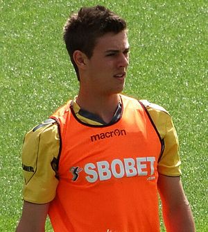 Dylan Tombides