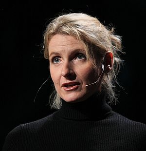 Elizabeth Gilbert Profile Picture