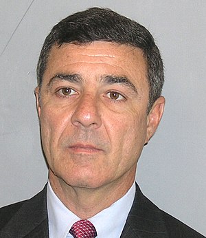 Frank DiPascali