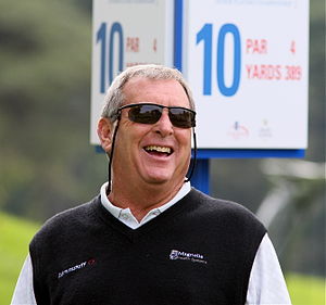 Fuzzy Zoeller Profile Picture