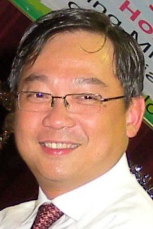 Gan Kim Yong Profile Picture