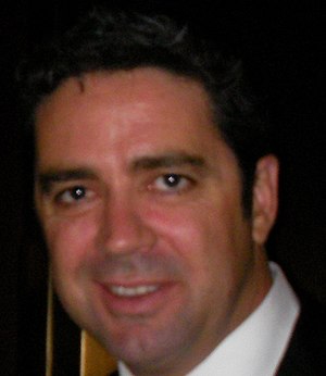 Garry Lyon Profile Picture