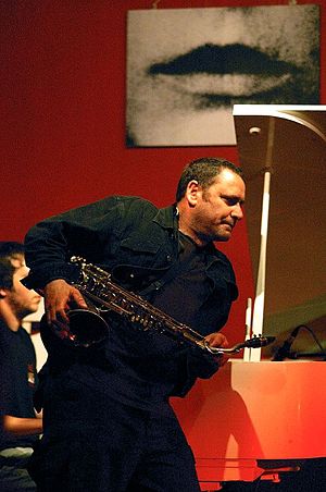 Gilad Atzmon