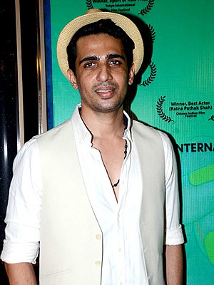 Gulshan Devaiah Profile Picture