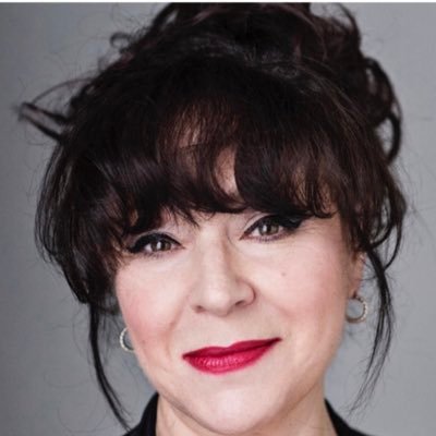 Harriet Thorpe Profile Picture