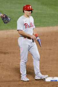 J. T. Realmuto