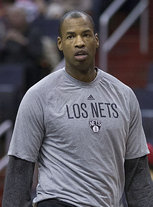 Jason Collins Profile Picture