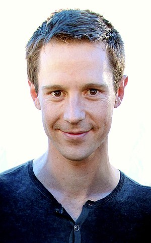 Jason Dohring