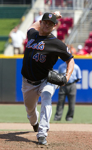 Jason Isringhausen