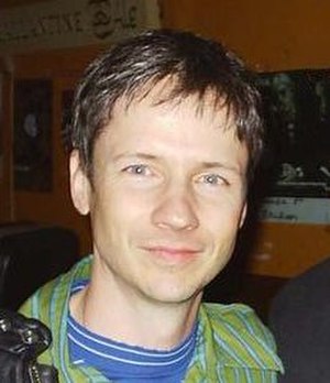 John Cameron Mitchell Profile Picture