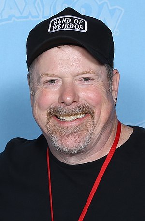 John DiMaggio Profile Picture