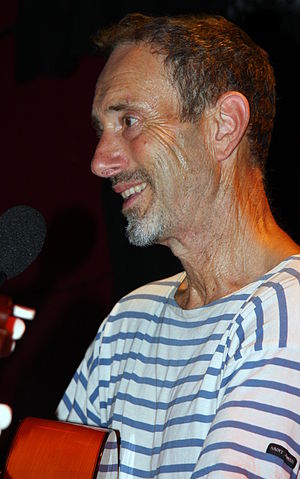 Jonathan Richman Profile Picture