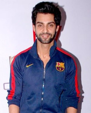 Karan Wahi Profile Picture