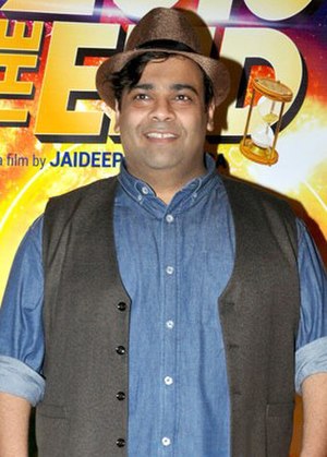 Kiku Sharda Profile Picture